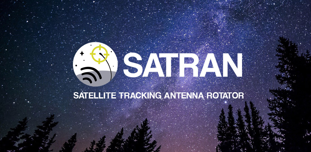 satellite tracking antenna